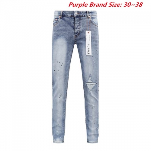 P.u.r.p.l.e. B.r.a.n.d. Long Jeans 3646 Men