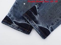 P.u.r.p.l.e. B.r.a.n.d. Long Jeans 3775 Men