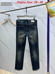 Z.e.g.n.a. Long Jeans 3007 Men