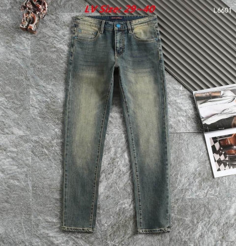 L...V... Long Jeans 5849 Men