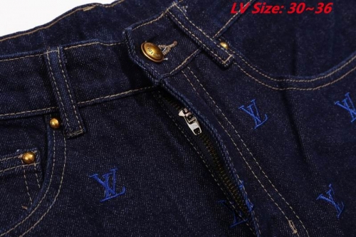 L...V... Long Jeans 4693 Men