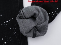 P.u.r.p.l.e. B.r.a.n.d. Long Jeans 3496 Men