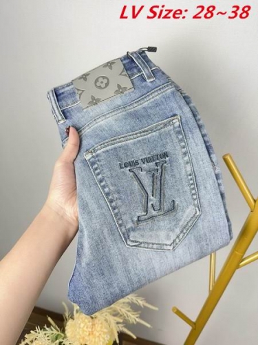 L...V... Long Jeans 5126 Men