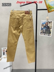 Z.e.g.n.a. Long Jeans 3024 Men