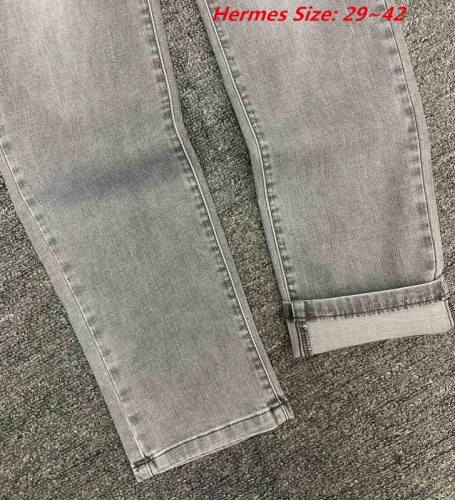 H.e.r.m.e.s. Long Jeans 3028 Men