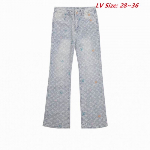 L...V... Long Jeans 4754 Men