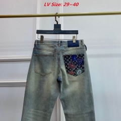 L...V... Long Jeans 5991 Men