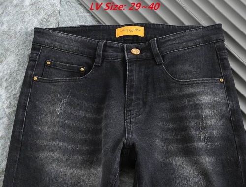 L...V... Long Jeans 5859 Men