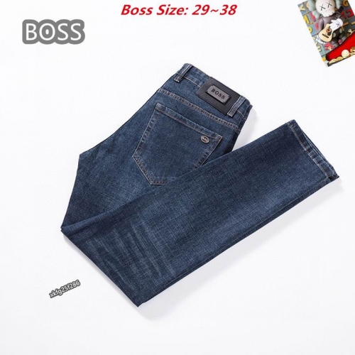 B.o.s.s. Long Jeans 3090 Men