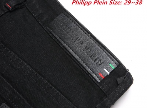 P.h.i.l.i.p.p. P.l.e.i.n. Long Jeans 3023 Men