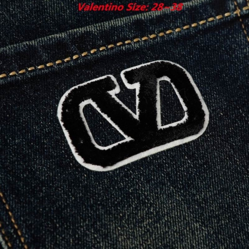 V.a.l.e.n.t.i.n.o. Long Jeans 3016 Men