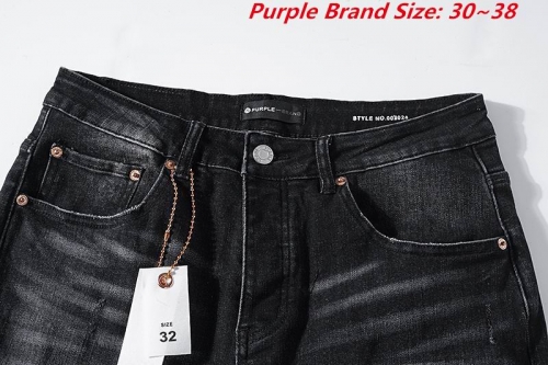 P.u.r.p.l.e. B.r.a.n.d. Long Jeans 3320 Men