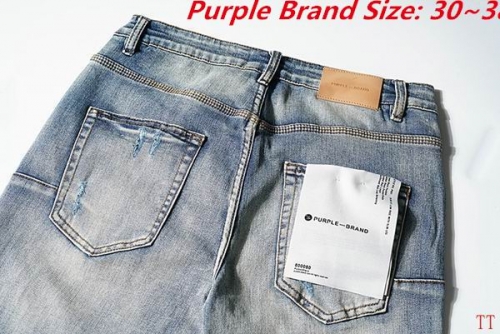 P.u.r.p.l.e. B.r.a.n.d. Long Jeans 3453 Men