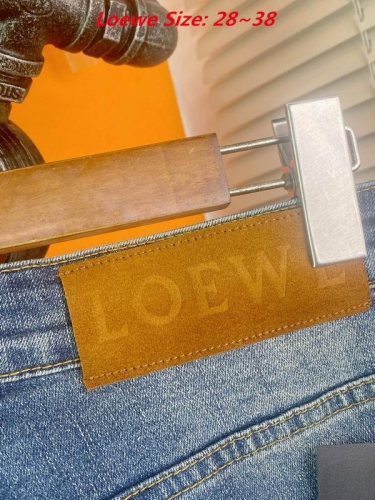 L.o.e.w.e. Long Jeans 3021 Men