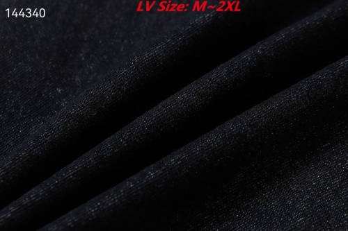 L...V... Long Jeans 4156 Men