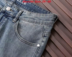 M.o.n.c.l.e.r. Long Jeans 3248 Men