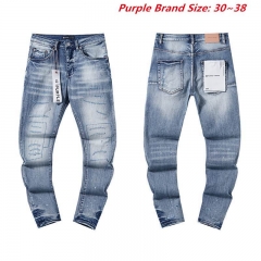 P.u.r.p.l.e. B.r.a.n.d. Long Jeans 3380 Men