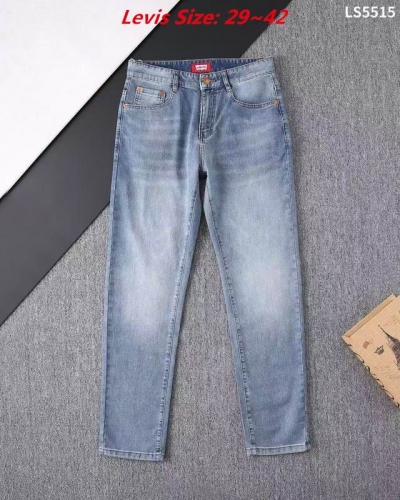 L.e.v.i.s. Long Jeans 3021 Men