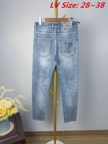 L...V... Long Jeans 5124 Men