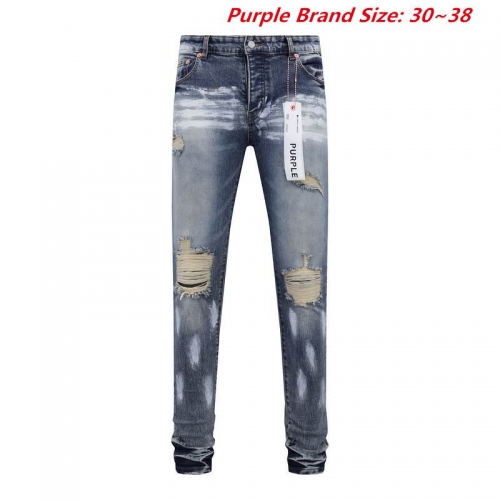 P.u.r.p.l.e. B.r.a.n.d. Long Jeans 3595 Men