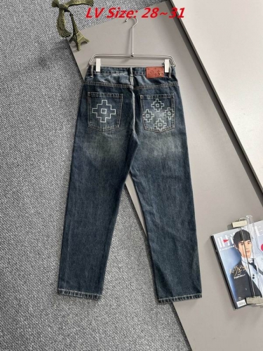 L...V... Long Jeans 4742 Men