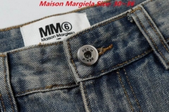 M.a.i.s.o.n. M.a.r.g.i.e.l.a. Long Jeans 3114 Men