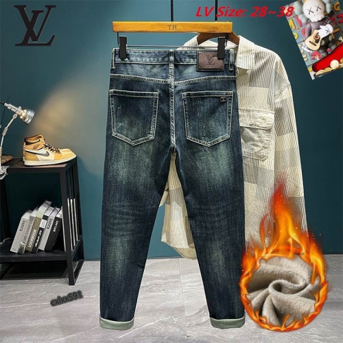 L...V... Long Jeans 5322 Men