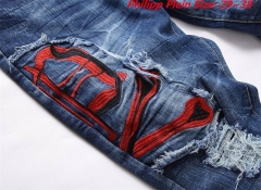 P.h.i.l.i.p.p. P.l.e.i.n. Long Jeans 3077 Men