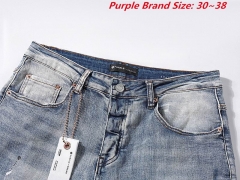 P.u.r.p.l.e. B.r.a.n.d. Long Jeans 3362 Men