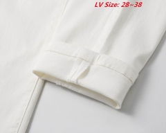 L...V... Long Jeans 5095 Men