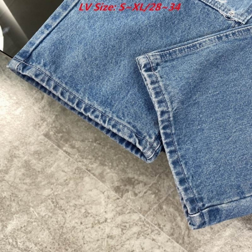 L...V... Long Jeans 4429 Men