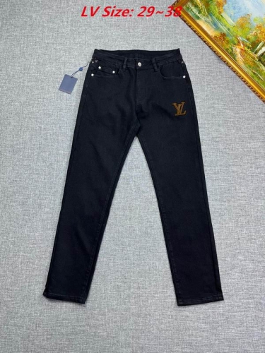 L...V... Long Jeans 5625 Men