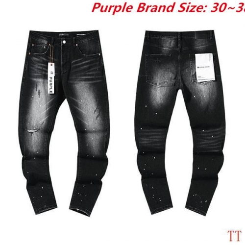 P.u.r.p.l.e. B.r.a.n.d. Long Jeans 3420 Men