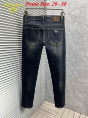 P.r.a.d.a. Long Jeans 3270 Men
