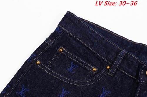 L...V... Long Jeans 4694 Men