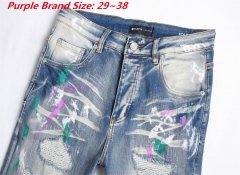 P.u.r.p.l.e. B.r.a.n.d. Long Jeans 3113 Men