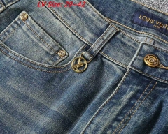 L...V... Long Jeans 6248 Men