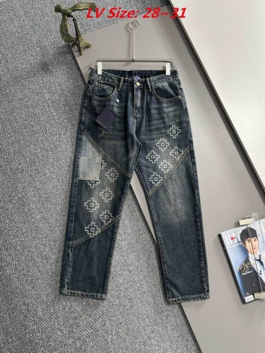 L...V... Long Jeans 4743 Men