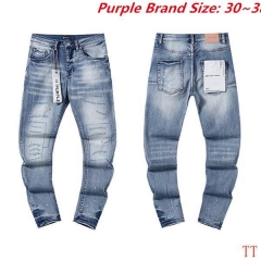 P.u.r.p.l.e. B.r.a.n.d. Long Jeans 3440 Men