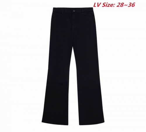 L...V... Long Jeans 4802 Men