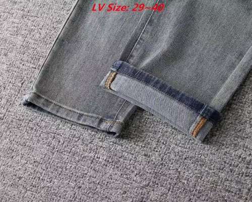 L...V... Long Jeans 5914 Men