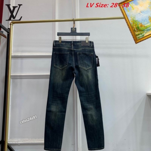 L...V... Long Jeans 5224 Men