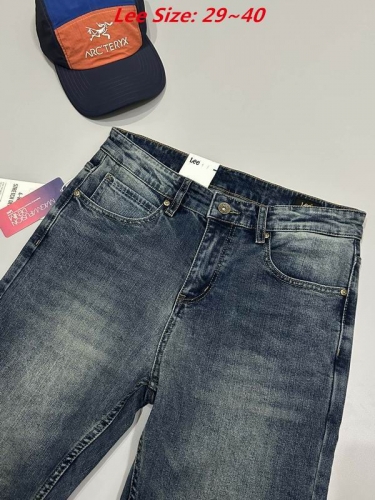 L.e.e. Long Jeans 3018 Men