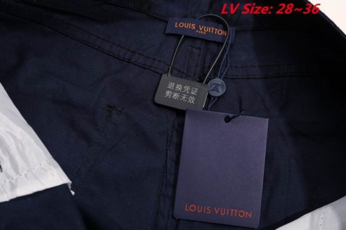 L...V... Long Jeans 4768 Men