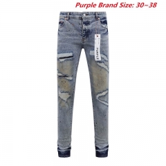 P.u.r.p.l.e. B.r.a.n.d. Long Jeans 3709 Men