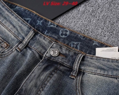 L...V... Long Jeans 5945 Men