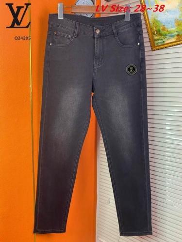 L...V... Long Jeans 5269 Men