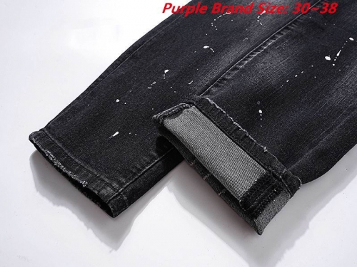 P.u.r.p.l.e. B.r.a.n.d. Long Jeans 3271 Men