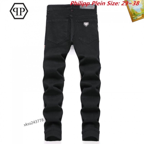 P.h.i.l.i.p.p. P.l.e.i.n. Long Jeans 3030 Men