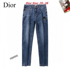 D.i.o.r. Long Jeans 3710 Men